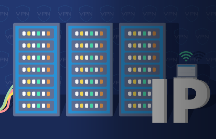 كيفية إخفاء عنوان IP الخاص باستخدام iTop VPN