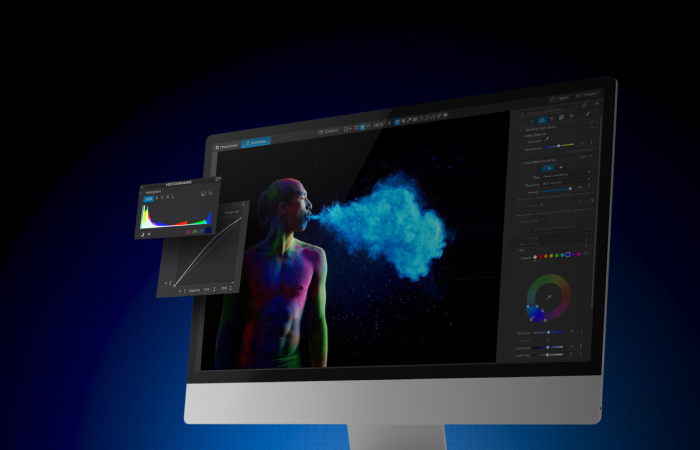 افضل برامج لتعديل الصور للكمبيوتر مجانا باحترافية