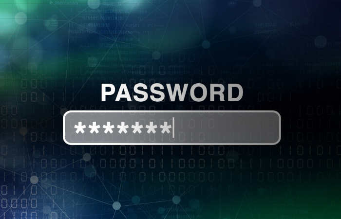 كيفية انشاء كلمة مرور قوية وأمنة يصعب إختراقها
