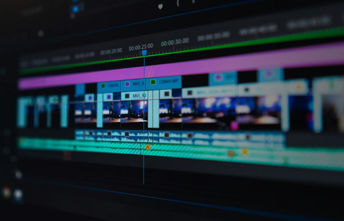 افضل مواقع تعديل الفيديو اون لاين مجانا باحترافية