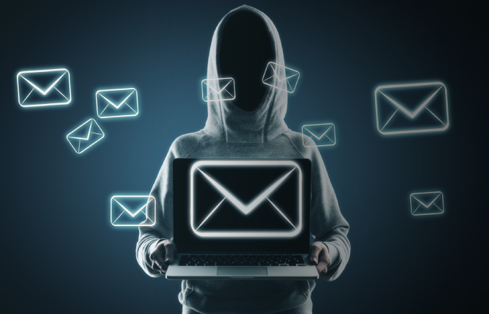 طرق حماية البريد الالكتروني من الاختراق والقرصنة