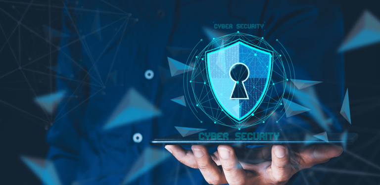 تنظيف الجهاز من الفيروسات