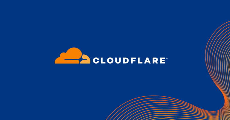 كلاود فلير Cloudflare : خدمة حماية وتسريع المواقع الإلكترونية