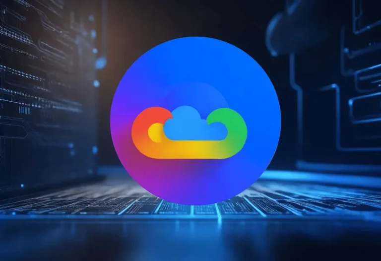 جوجل كلاود (Google Cloud): نظرة شاملة على خدمات الحوسبة السحابية من جوجل 5 جوجل كلاود (Google Cloud): نظرة شاملة على خدمات الحوسبة السحابية من جوجل