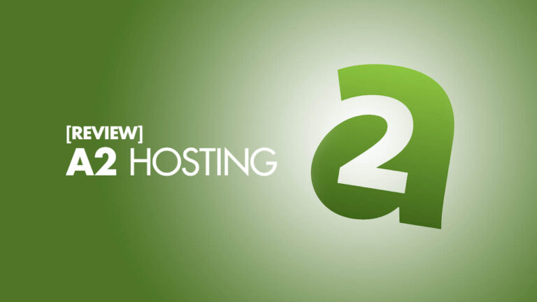 مراجعة استضافة A2 Hosting واحدة من أفضل خدمات استضافة الويب
