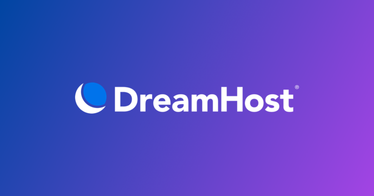 استضافة دريم هوست: مراجعة استضافة DreamHost