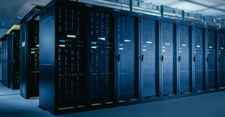 ما هو مركز البيانات أو الداتا سنتر Data Center 6 ما هو مركز البيانات أو الداتا سنتر Data Center
