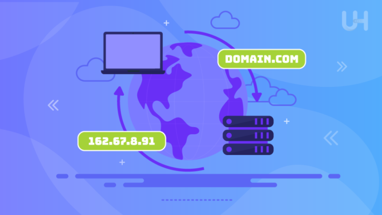 شرح نظام أسماء النطاقات: ماهو DNS وما هي فوائده واستخداماته